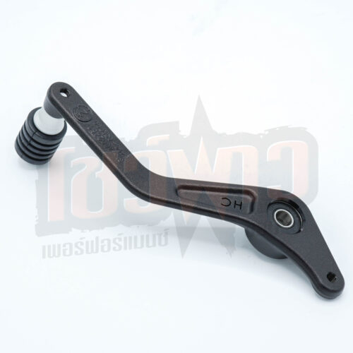 Gear lever kpl. black ขาเกียร์ 790 cc. KTM