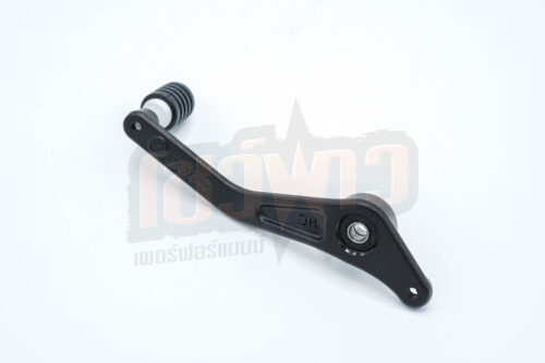 Gear lever kpl. black ขาเกียร์ 790 cc. KTM - Image 5