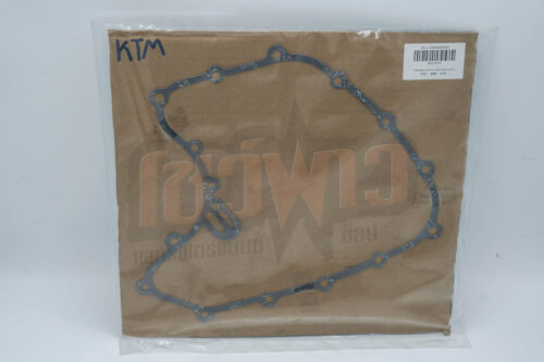 IGNITION COVER GASKET KTM 390a ฝาครอบหัวเทียน KTM 390 - Image 3