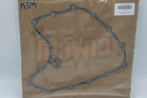 IGNITION COVER GASKET KTM 390a ฝาครอบหัวเทียน KTM 390