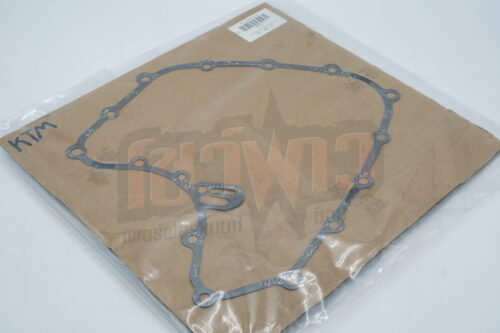 IGNITION COVER GASKET KTM 390a ฝาครอบหัวเทียน KTM 390 - Image 4
