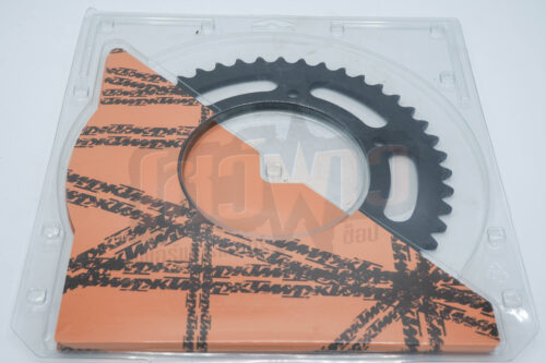 SPROCKET 45-T STEEL KTM 790-890 ADV สเตอร์หลัง 45 ฟัน KTM 790-890 ADV