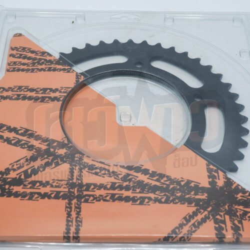 SPROCKET 45-T STEEL KTM 790-890 ADV สเตอร์หลัง 45 ฟัน KTM 790-890 ADV