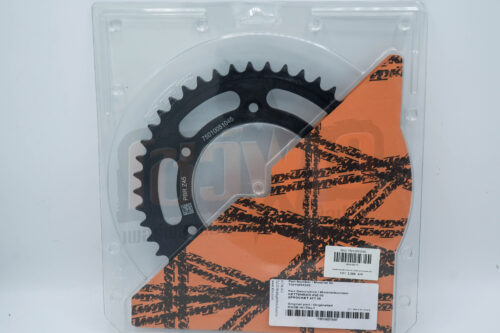 SPROCKET 45-T STEEL KTM 790-890 ADV สเตอร์หลัง 45 ฟัน KTM 790-890 ADV - Image 5