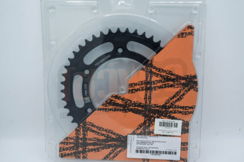 SPROCKET 45-T STEEL KTM 790-890 ADV สเตอร์หลัง 45 ฟัน KTM 790-890 ADV - Image 3