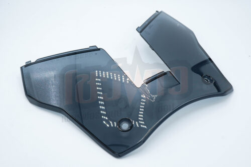 Windshield ชิวหน้า ตัว R 790 cc. KTM - Image 4