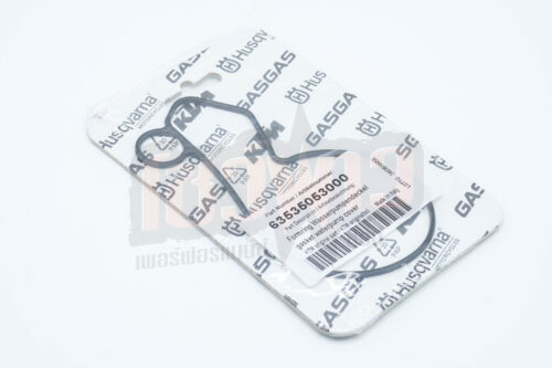 Water pump cover gasket ชุดซีลปั๊มน้ำ 790 cc. KTM - Image 3