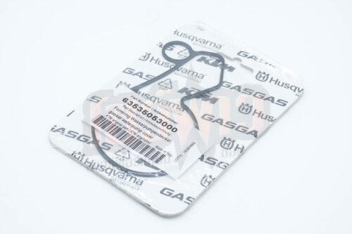 Water pump cover gasket ชุดซีลปั๊มน้ำ 790 cc. KTM - Image 2