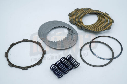 Clutch kit ชุดแผ่นคลัตช์ 200 cc. KTM