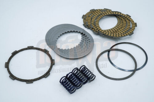 Clutch kit ชุดแผ่นคลัตช์ 200 cc. KTM - Image 5