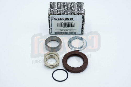 Repair kit output shaft ชุดซ่อมบูชแกนสเตอร์หน้า 790 cc. KTM