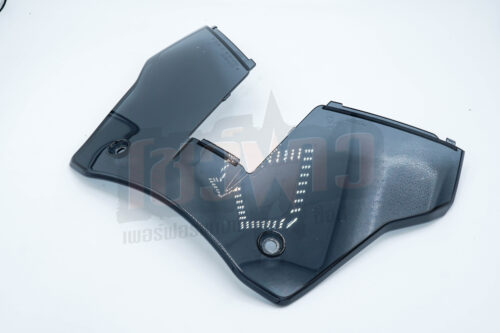 Windshield ชิวหน้า ตัว R 790 cc. KTM - Image 3