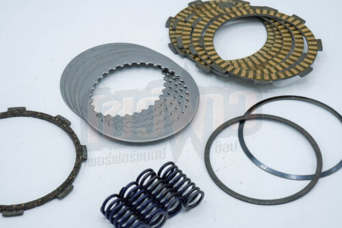 Clutch kit ชุดแผ่นคลัตช์ 200 cc. KTM - Image 3