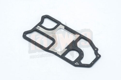 Gasket with support sheet ปะเก็นออย 790 cc. KTM