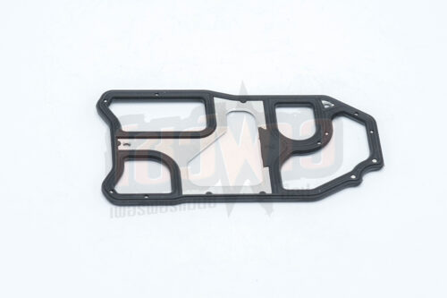 Gasket with support sheet ปะเก็นออย 790 cc. KTM - Image 3