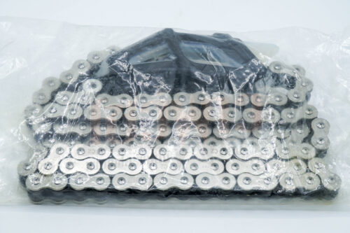 Chain X-Ring 118 links with chain guide โซ่พร้อมการ์ดประคองโซ่ 790 cc. KTM - Image 4