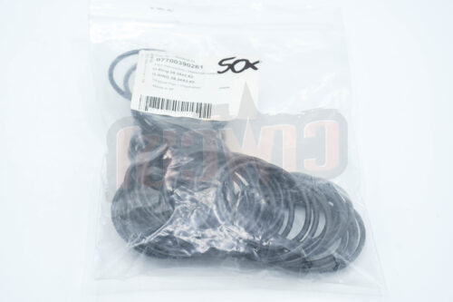 O-RING 39,34X2,61 โอริงฝาปิดกรองน้ำมันเครื่อง All cc. KTM - Image 2