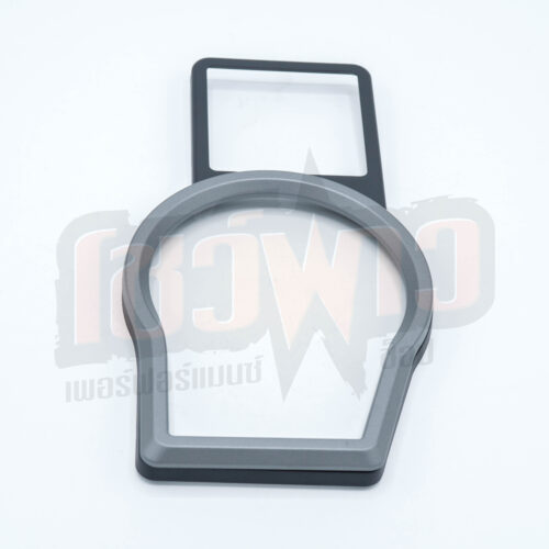Frame cpl. without screen กรอบจอเรือนไมล์ 1190 cc. KTM