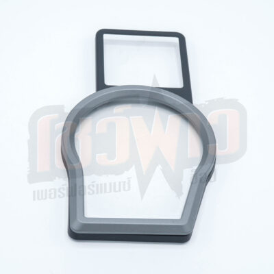 Frame cpl. without screen กรอบจอเรือนไมล์ 1190 cc. KTM