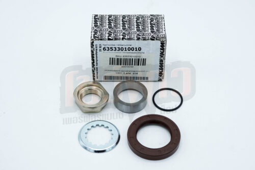 Repair kit output shaft ชุดซ่อมบูชแกนสเตอร์หน้า 790 cc. KTM - Image 3