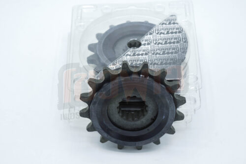 Sprocket 16-t, damped สเตอร์หน้าเบอร์ 16 1190 cc. KTM - Image 3