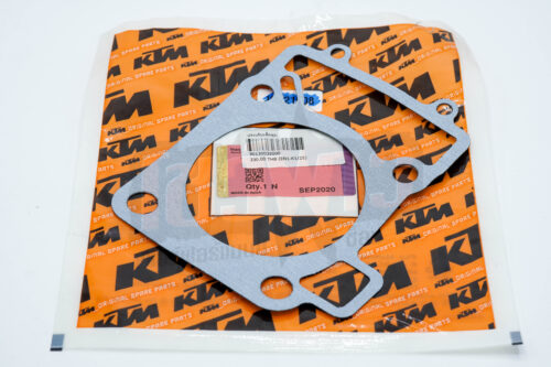 CYLINDER BASE GASKET ปะเก็นฝาสูบ 200 cc. KTM - Image 3