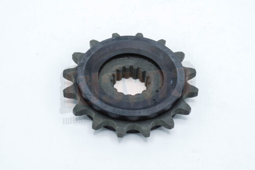 Sprocket 16-t, damped สเตอร์หน้าเบอร์ 16 1190 cc. KTM
