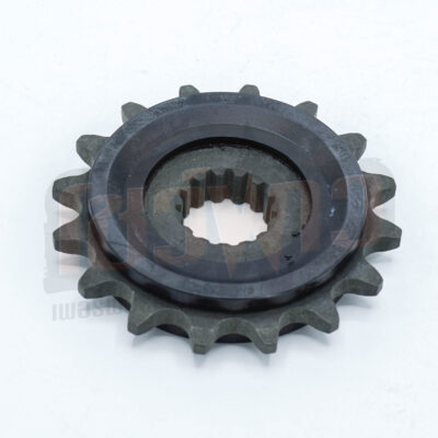 Sprocket 16-t, damped สเตอร์หน้าเบอร์ 16 1190 cc. KTM