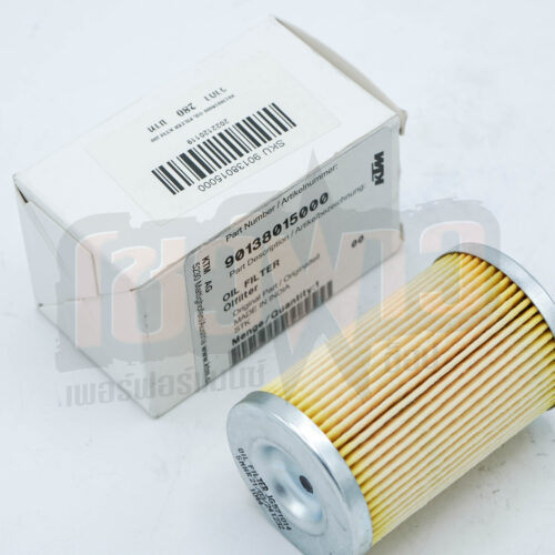 OIL FILTER KTM 200 กรองน้ำมันเครื่อง KTM 200