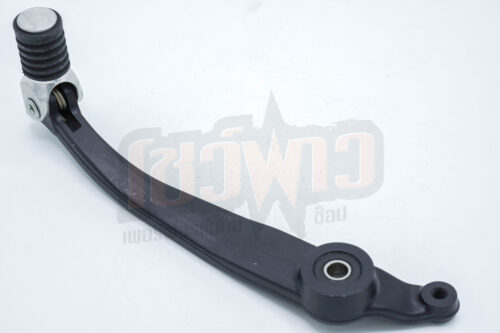 Gear shift lever preassembled black ขาเกียร์ 790 cc. KTM - Image 2