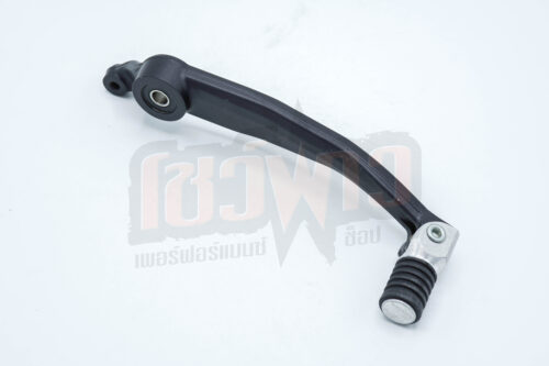 Gear shift lever preassembled black ขาเกียร์ 790 cc. KTM
