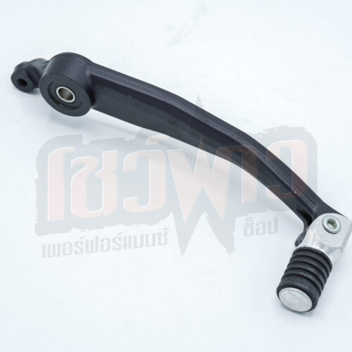 Gear shift lever preassembled black ขาเกียร์ 790 cc. KTM