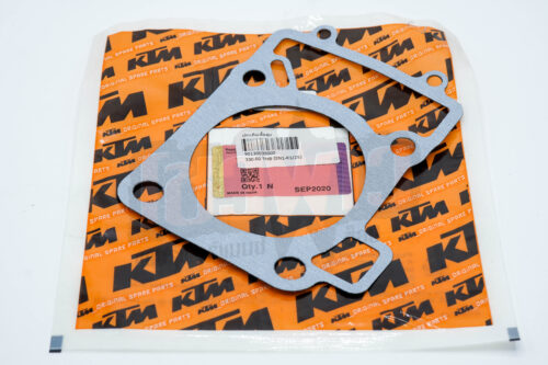 CYLINDER BASE GASKET ปะเก็นฝาสูบ 200 cc. KTM