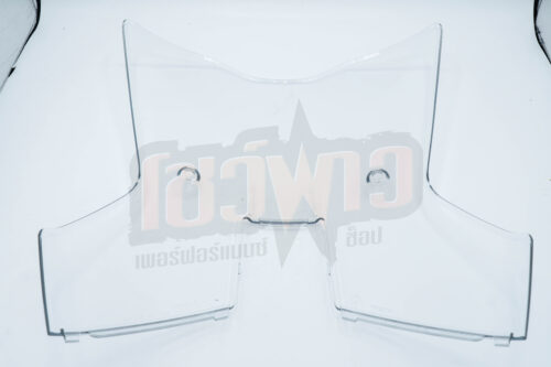 Windshield ชิวหน้า ตัวธรรมดา 790 cc. KTM