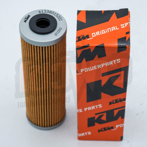 OIL FILTER ไส้กรองน้ำมันเครื่อง 790-1290 cc. KTM