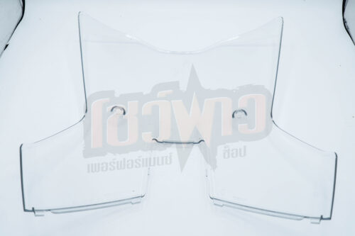 Windshield ชิวหน้า ตัวธรรมดา 790 cc. KTM - Image 6