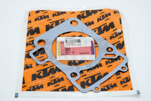 CYLINDER BASE GASKET ปะเก็นฝาสูบ 200 cc. KTM - Image 4