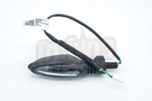 LED turn signal, front left/ rear right ไฟเลี้ยว ขวา 790 cc. KTM - Image 6