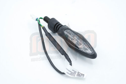 LED turn signal, front left/ rear right ไฟเลี้ยว ขวา 790 cc. KTM - Image 4