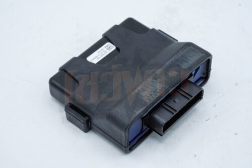CONTROL UNIT EDS กล่องควบคุมโช๊คหลัง 1190 cc. KTM - Image 5
