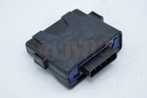CONTROL UNIT EDS กล่องควบคุมโช๊คหลัง 1190 cc. KTM - Image 4