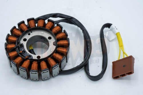 Stator cmpl. มัดไฟ 390 cc. KTM - Image 2