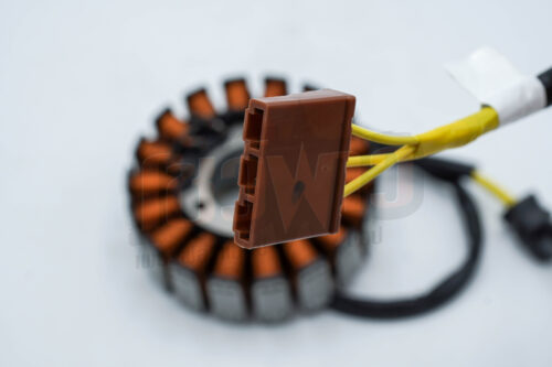 Stator cmpl. มัดไฟ 390 cc. KTM - Image 4