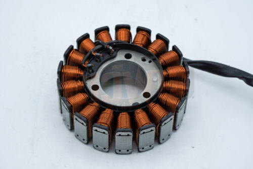 Stator cmpl. มัดไฟ 390 cc. KTM - Image 5