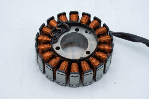 Stator cmpl. มัดไฟ 390 cc. KTM