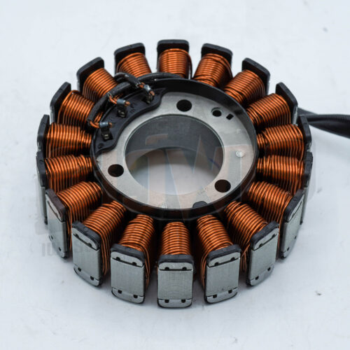 Stator cmpl. มัดไฟ 390 cc. KTM