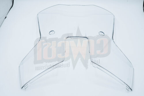 Windshield ชิวหน้า ตัวธรรมดา 790 cc. KTM - Image 4