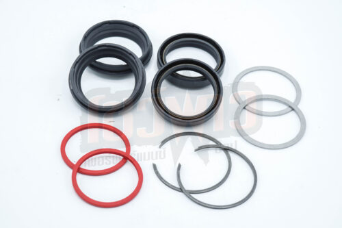 Fork sealing kit 43mm ชุดซีลโช๊คหน้า Duke 790 KTM - Image 4