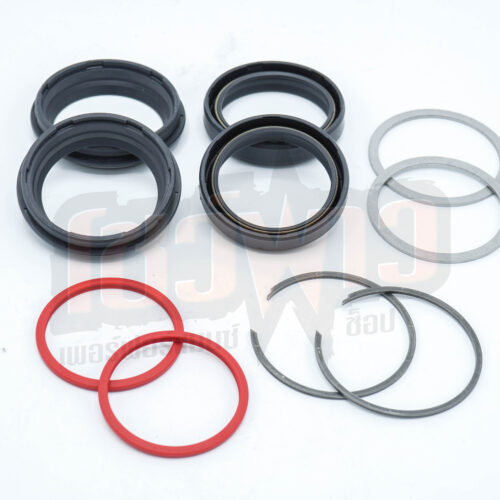 Fork sealing kit 43mm ชุดซีลโช๊คหน้า Duke 790 KTM