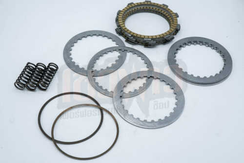 Clutch kit ชุดแผ่นคลัตช์ 390 cc. KTM - Image 4
